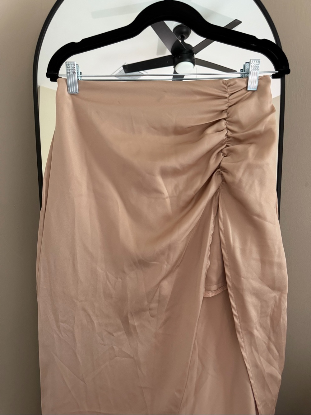 NWT HYFVE The Nightlife Midi Skirt - Picture 2 of 5